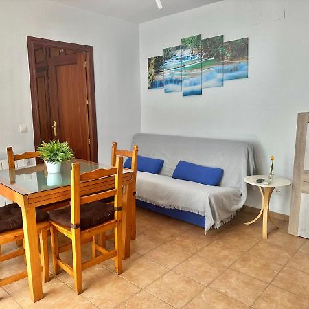 Apartamento Casa De Don Juan Con Parking Opcional Cordoue Extérieur photo
