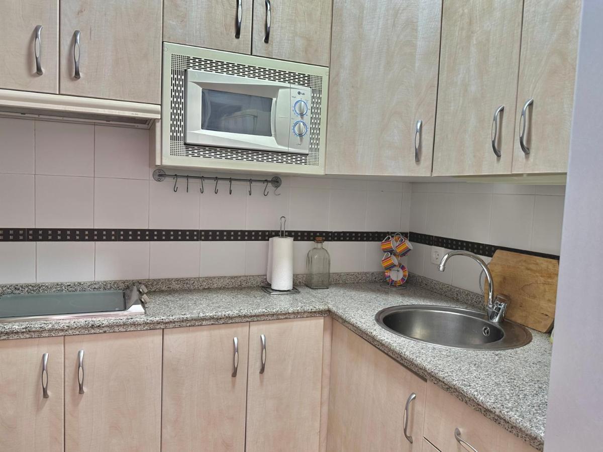 Apartamento Casa De Don Juan Con Parking Opcional Cordoue Extérieur photo