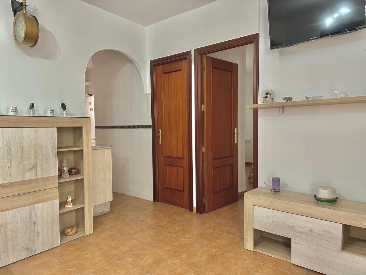 Apartamento Casa De Don Juan Con Parking Opcional Cordoue Extérieur photo