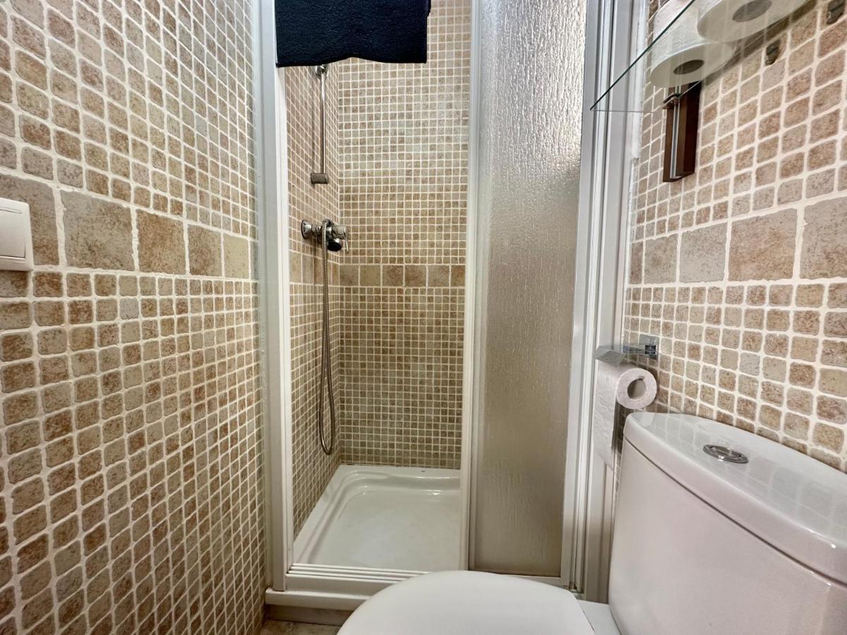 Apartamento Casa De Don Juan Con Parking Opcional Cordoue Extérieur photo