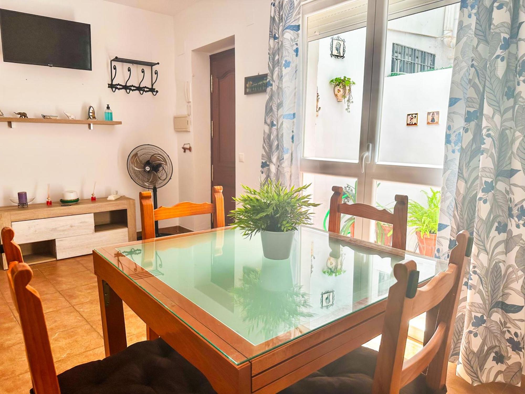 Apartamento Casa De Don Juan Con Parking Opcional Cordoue Extérieur photo